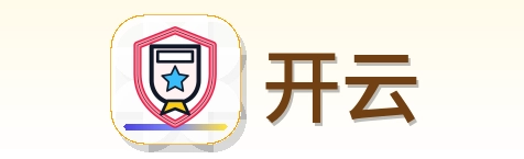 开云 Logo